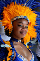 Caribbean Festival 2012